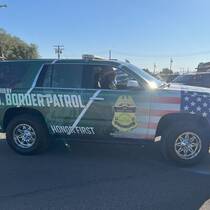 Border Patrol