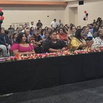 Pageant Judges