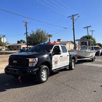 Imperial County Sheriff's Office
