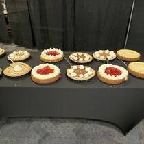 Just Desserts